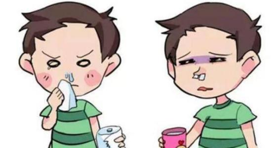 慢性鼻炎，预防复发